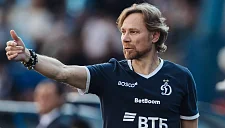 Журова объяснила, почему уход Карпина из «Динамо» может помочь сборной России