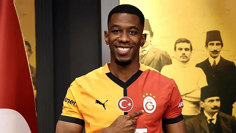 «Спартак» сделал предложение по Куэсте за 6,5 миллионов евро