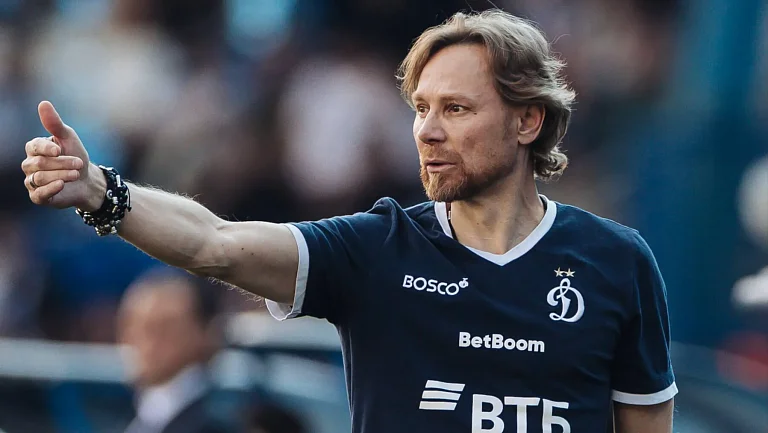 Журова объяснила, почему уход Карпина из «Динамо» может помочь сборной России