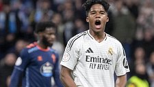 Эндрик мог стать игроком «Ниццы»?