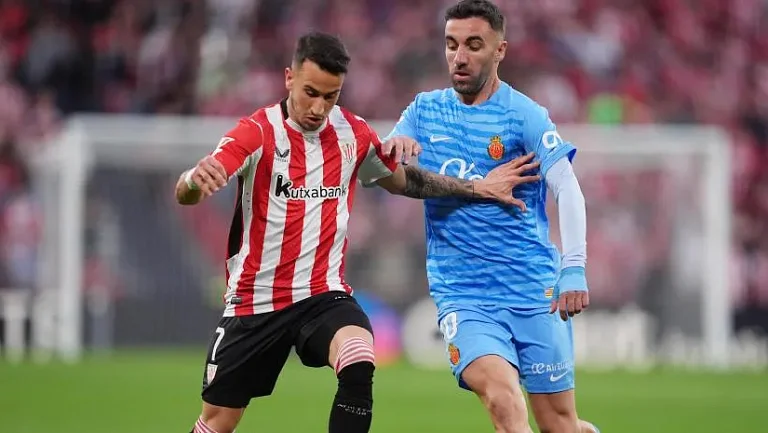 «Атлетик» на взлёте: Беренгер намекнул на новый триумф?