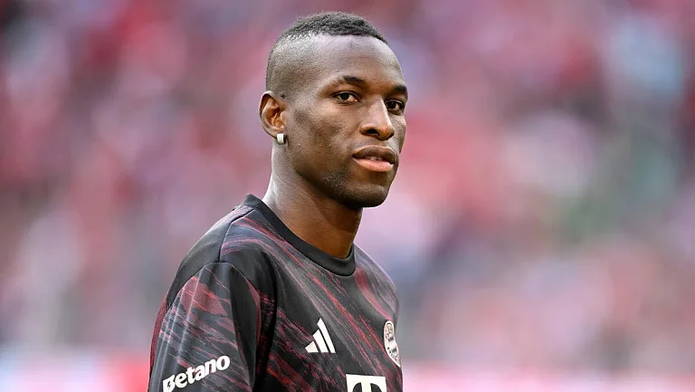 «Бавария» согласовала контракт с Джексоном на пять лет