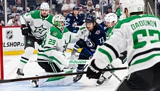 «Старз» и «Джетс» в схватке за финал: кто попрощается с Кубком Стэнли?