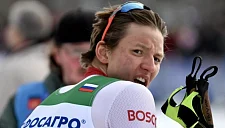 Коростелёв о дебюте на этапе Кубка мира: «Это было дерьмо»