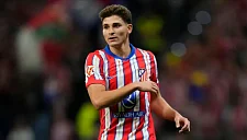 Альварес пропустит матч с «Ливерпулем»