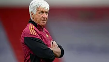 Гасперини рассказал о проблемах «Ромы» с составом перед матчем Лиги Европы