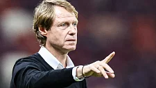 «Торпедо» вновь назначило Кононова главным тренером