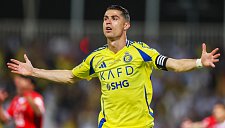 Роналду близок к продлению контракта с «Аль-Насром» — решается срок сделки