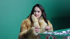 Алина Загитова рассказала, что хочет попробовать себя в керлинге