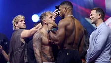 Поединок Пола и Джошуа: где и когда смотреть главное боксёрское событие