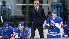 Губерниев: «Уход Ротенберга из СКА был ошибкой»