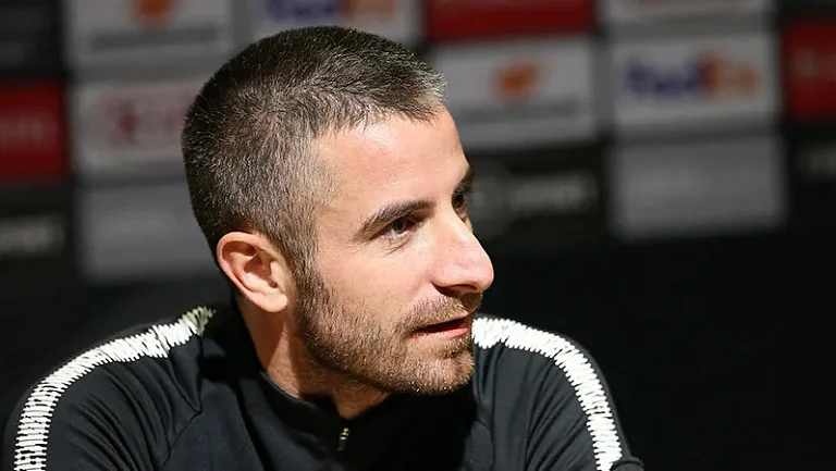 Тошич: «Спартаку будет сложнее без Станковича на скамейке» 