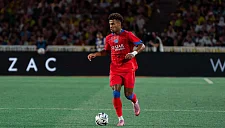 Дуэ получил травму в матче за сборную Франции