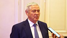 Президент ПКР сообщил о визовых проблемах российских паралимпийцев
