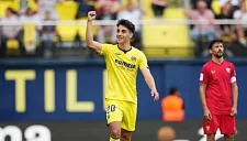 Терратс близок к переходу в «Эспаньол» с правом выкупа