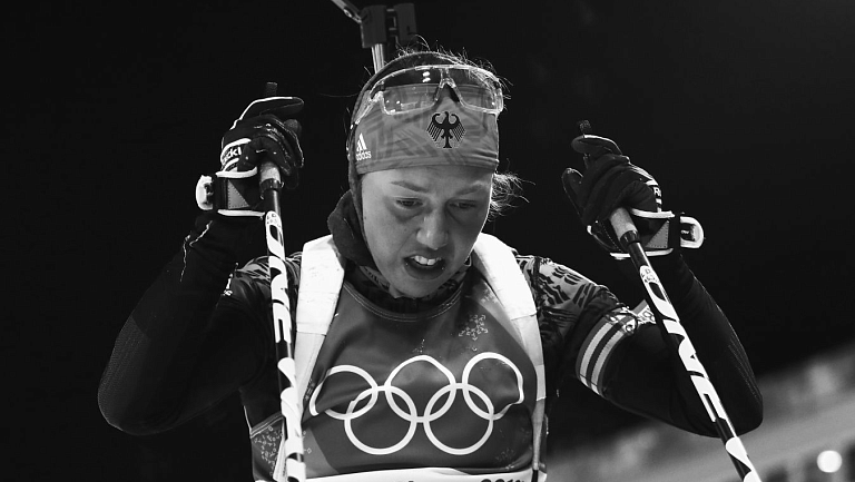 В Германии появилась ежегодная премия имени погибшей Дальмайер