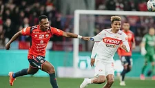 Опубликовано полное расписание и время матчей 16-го тура РПЛ