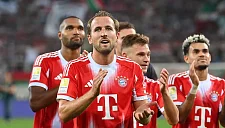 «Бавария» намерена сохранить рекорд и победить «Челси»