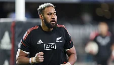 «Олл Блэкс» теряют Туипулоту и Лиенерт-Брауна перед вторым тестом