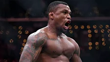 Алмейда готов драться с Аспиналлом и проверить его на выносливость в октагоне UFC