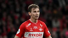 Семшов: «Умяров заслужил вызов в сборную России»