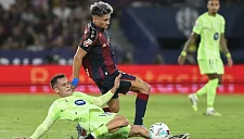 Флик пробует новых игроков в стартовом составе «Барселоны»