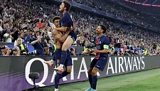 Как не пропустить Клубный чемпионат мира 2025 бесплатно на DAZN?