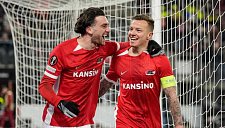 «АЗ Алкмар» — «Левски»: сможет ли «народная команда» опровергнуть прогнозы?