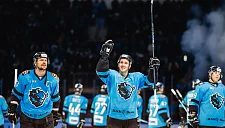 Галиев попал в список травмированных игроков минского  «Динамо»