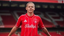 Игрок «Ноттингема» Зинченко объяснил, какое правило в футболе нужно поменять