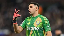 Алехандро Мартинес: «Переход Эмилиано в «МЮ» сорвался из-за руководства»