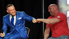 Макгрегор ответил на слухи о том, что он был исключен из ростера UFC