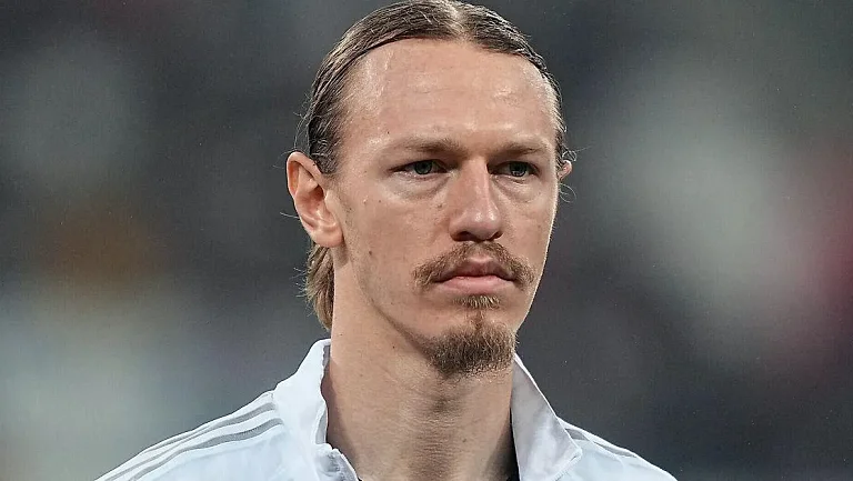 Витинья готов был отдать приз лучшего игрока Межконтинентального кубка Сафонову