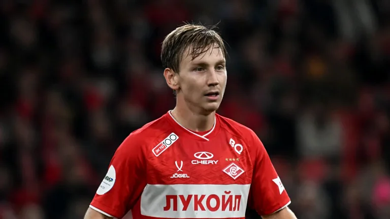 Семшов: «Умяров заслужил вызов в сборную России»