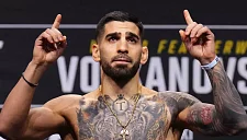 Илия Топурия в лёгком весе: прогнозы Йоэля Ромеро и планы на UFC 317