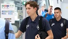 Тренер «Нефтехимика» назвал Ивана Бобра качественным игроком