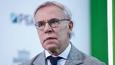 Фетисов заявил, что не будет смотреть зимнюю Олимпиаду‑2026 в Италии