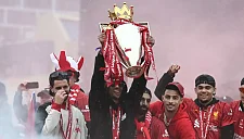 Трент узнал о своем переходе в «Реал» во время чемпионского парада