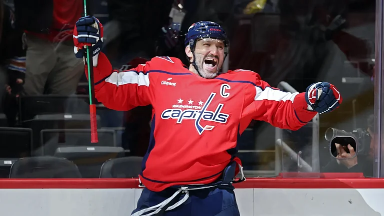 Главный тренер «Нэшвилла» оценил игру Овечкина