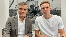 «Болонья» официально объявила о подписании защитника Торбьёрна Хеггема