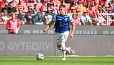 «Спартак» и «Балтика» договорились о сумме трансфера Владислава Сауся