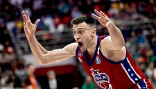 Лидер ЦСКА Алекса Аврамович покидает клуб ради перехода в «Дубай»