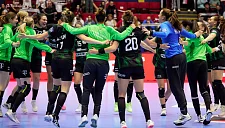 Гандболистки «Бухареста» победили «Ференцварош» со счетом 31:28 в ЛЧ
