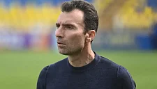 Григорян объяснил, как будет играть Жерсон в «Зените»