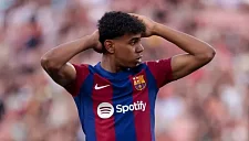 Стала известна причина расставания Ламина Ямаля со своей девушкой