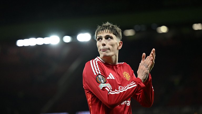 Трансфер Гарначо в «Челси» может сорваться из-за высокой цены