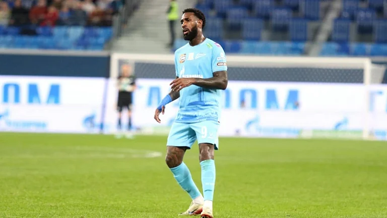 Тите лично просит «Крузейро» купить Жерсона у «Зенита»