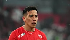 «Спартак» запрашивает 17,25 миллионов евро за Барко