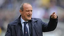 Делио Росси снова возглавил «Фоджу»