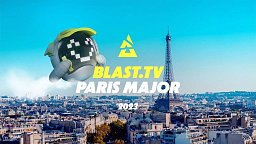 RMR Paris Major 2023 по CS:GO: Результаты и расписание